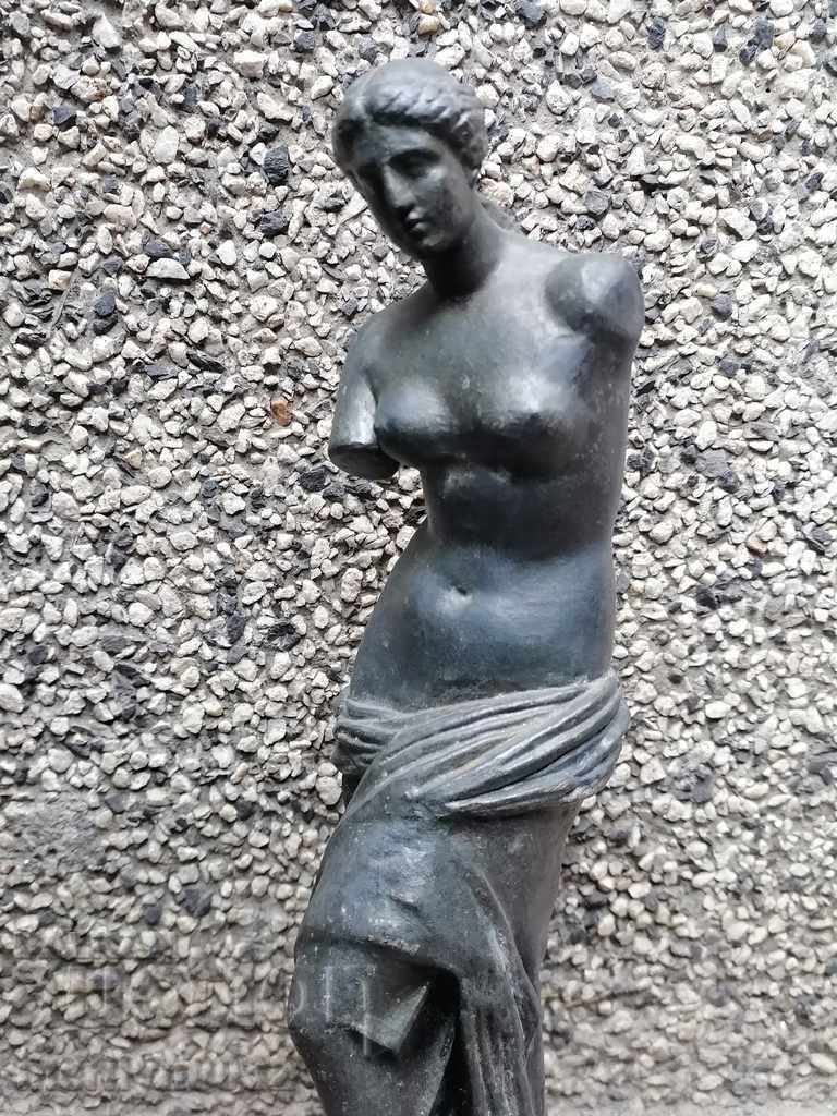 Author's statuette figure Venus Miloska sculpture sculpture - 5 Author's statuette figure Venus Miloska sculpture sculpture - 5