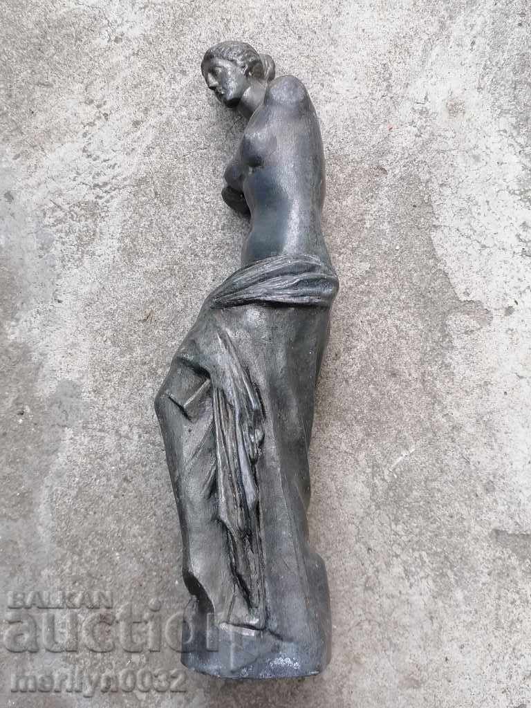 Author's statuette figure Venus Miloska sculpture sculpture - 6 Author's statuette figure Venus Miloska sculpture sculpture - 6