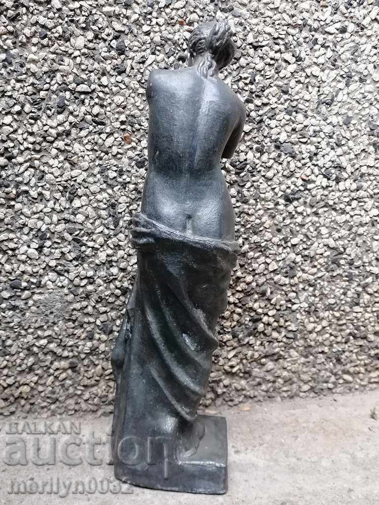 Author's statuette figure Venus Miloska sculpture sculpture - 7 Author's statuette figure Venus Miloska sculpture sculpture - 7