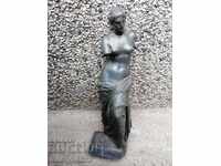 Figura statueta autorului Venus Miloska sculptură sculptură