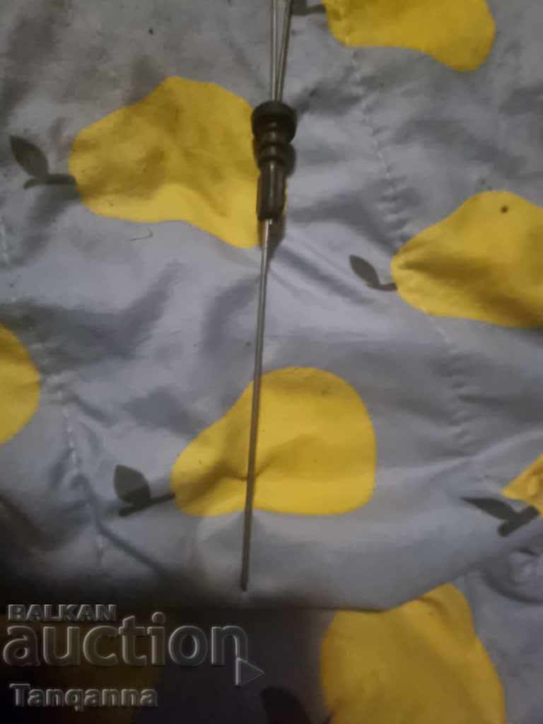 Oil rod with price 12.00 BGN | € 6.14