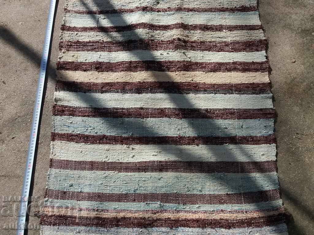 Delivery of COTTON REVIVAL CRY, PATH Delivery of COTTON REVIVAL CRY, PATH