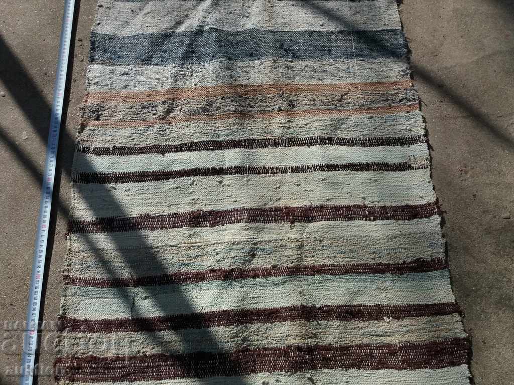 COTTON REVIVAL CRY, PATH - 5 COTTON REVIVAL CRY, PATH - 5