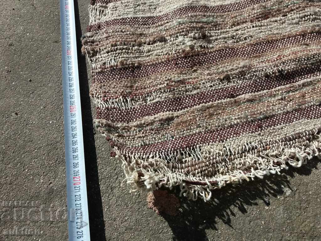 COTTON REVIVAL CRY, PATH - 7 COTTON REVIVAL CRY, PATH - 7