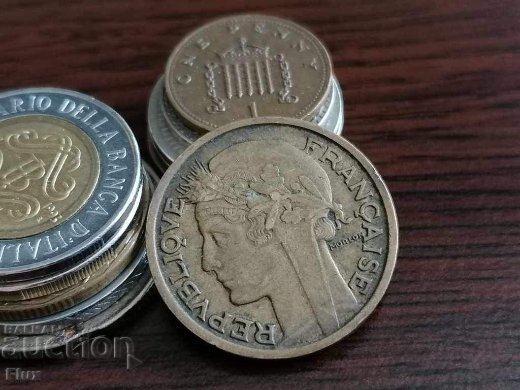 Moneda - Franța - 2 franci | 1932. cu preț 4.10 BGN | € 2.10 Moneda - Franța - 2 franci | 1932. cu preț 4.10 BGN | € 2.10