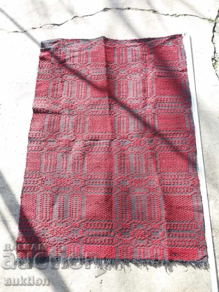 COTTON WOVEN PATH, CRYING - CRANE with price 5.99 BGN | € 3.06 COTTON WOVEN PATH, CRYING - CRANE with price 5.99 BGN | € 3.06