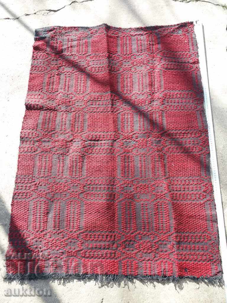 Auction COTTON WOVEN PATH, CRYING - CRANE Auction COTTON WOVEN PATH, CRYING - CRANE