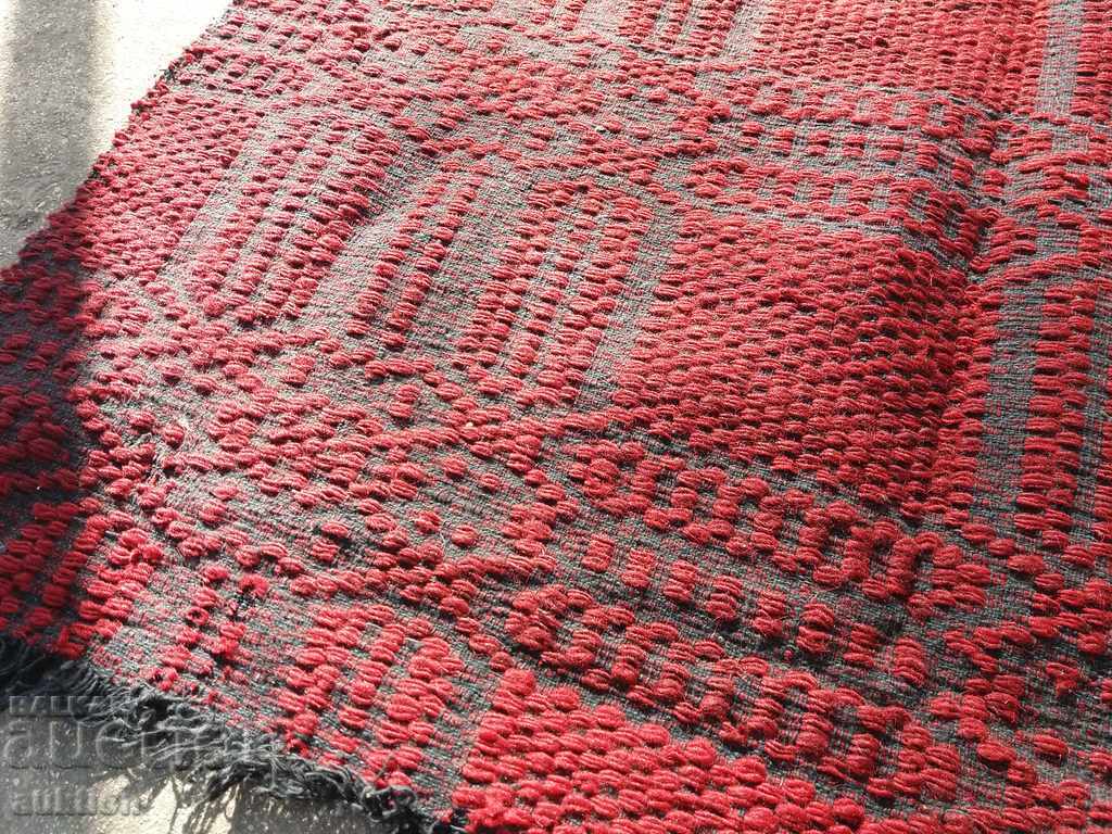 COTTON WOVEN PATH, CRYING - CRANE - 5 COTTON WOVEN PATH, CRYING - CRANE - 5