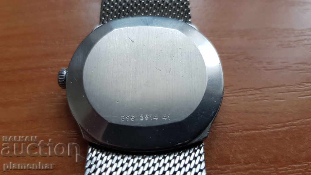 Certina cal.396 - 5 Certina cal.396 - 5