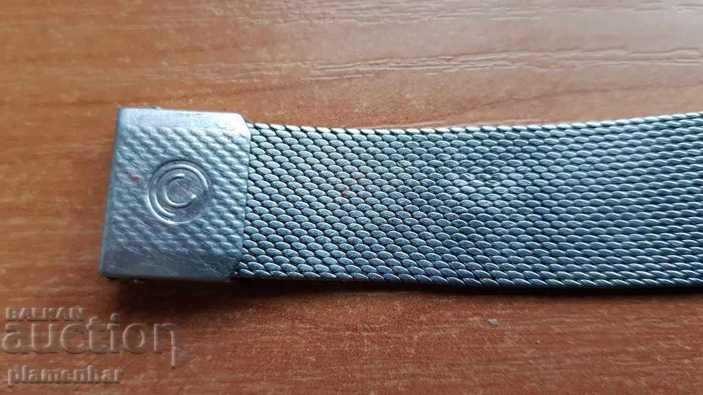 Certina cal.396 - 6 Certina cal.396 - 6