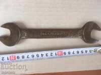 WRENCH BRAND INSTRUMENT-20/22 MADARA SHUMEN