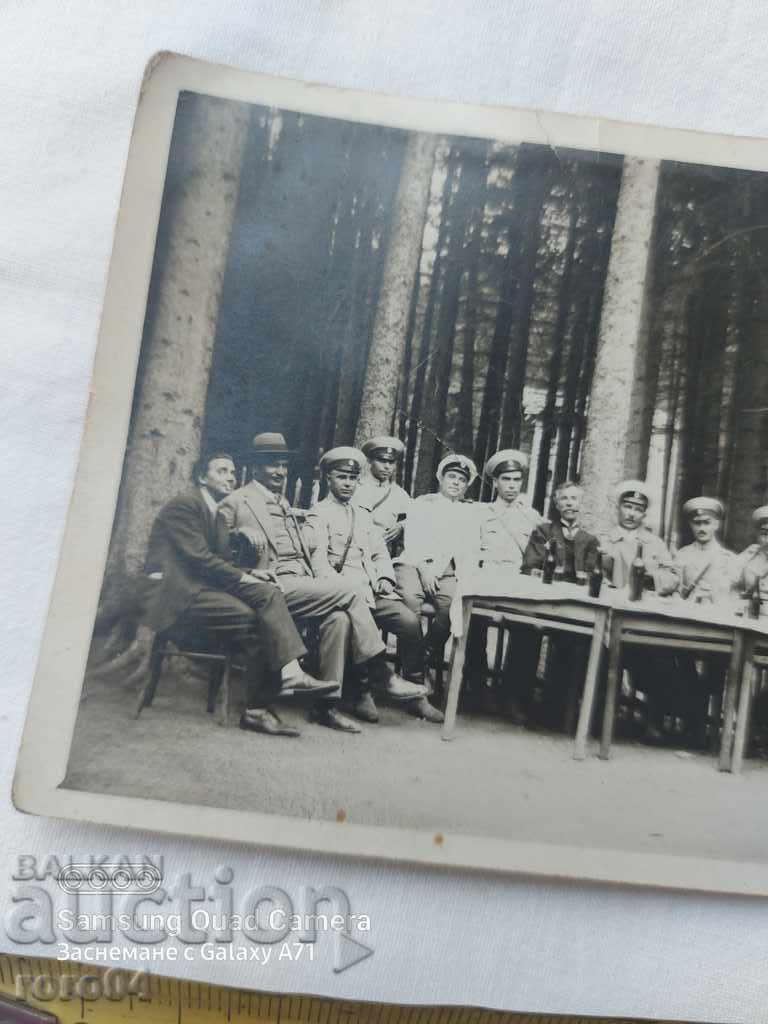 Доставка на ЧАМЪ-КОРИЯ - 1929 г.