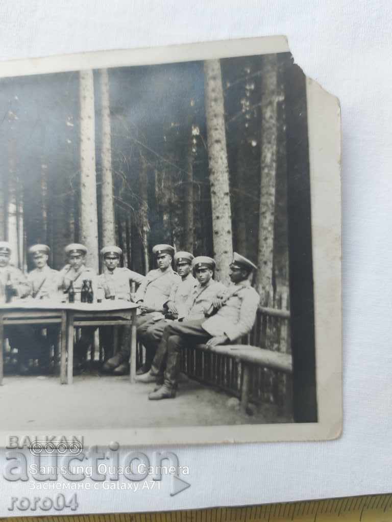 CHAMA-KORIA - 1929 - 5 CHAMA-KORIA - 1929 - 5