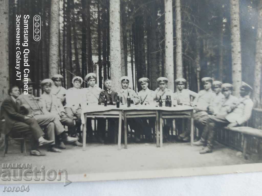 CHAMA-KORIA - 1929 - 7 CHAMA-KORIA - 1929 - 7