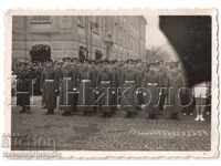 ΜΙΚΡΗ ΠΑΛΙΑ ΦΩΤΟΓΡΑΦΙΑ ΣΤΡΑΤΙΩΤΙΚΑ ΓΗΠΕΔΑ ΑΓΩΝΑΣ Β205