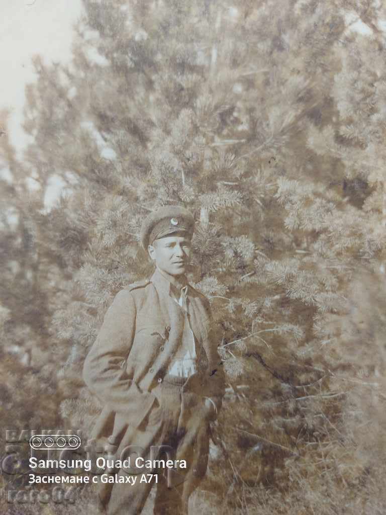 OLD MILITARY PHOTO με τιμή € 7.99 | 15.63 BGN