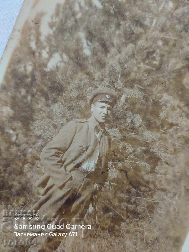 Παράδοση OLD MILITARY PHOTO