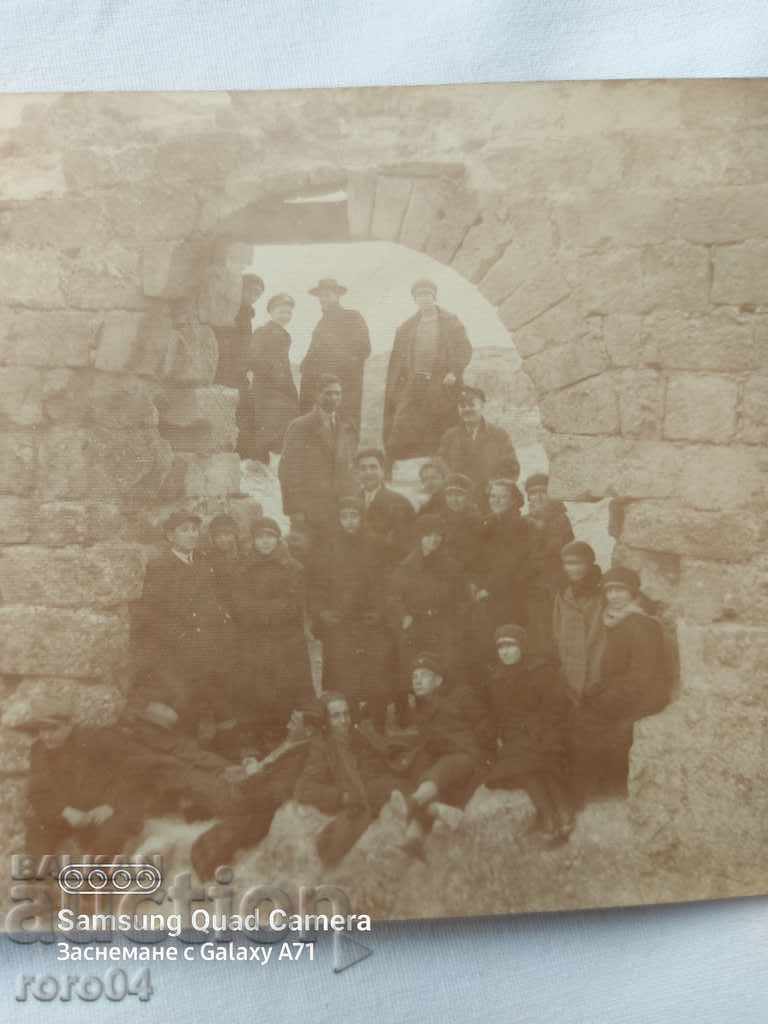 Delivery of PROVADIA - STUDENTS - FORTRESS