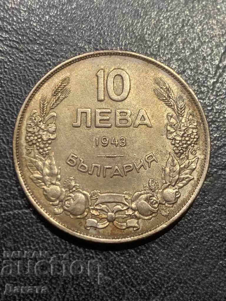 BGN 10, 1943. Read the description. BGN 10, 1943. Read the description.