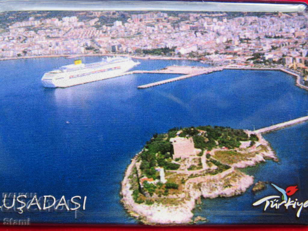Delivery of Authentic magnet from Turkey-Kusasas Delivery of Authentic magnet from Turkey-Kusasas