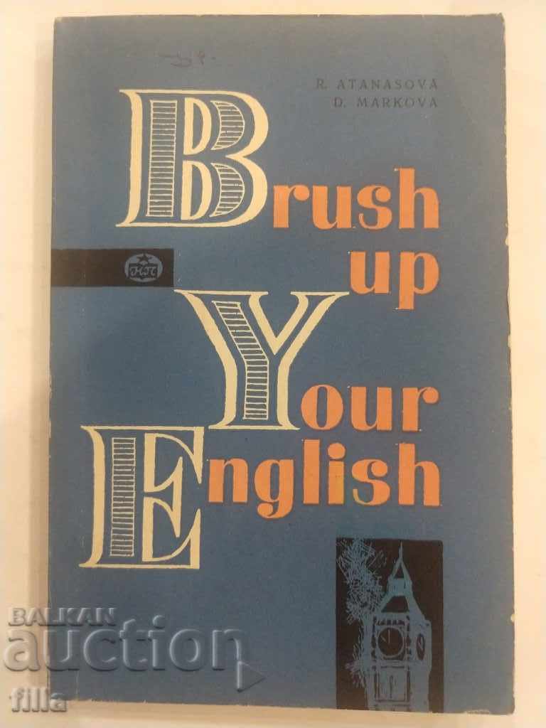 Brush up Your English
