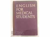 Engleză pentru studenții la medicină