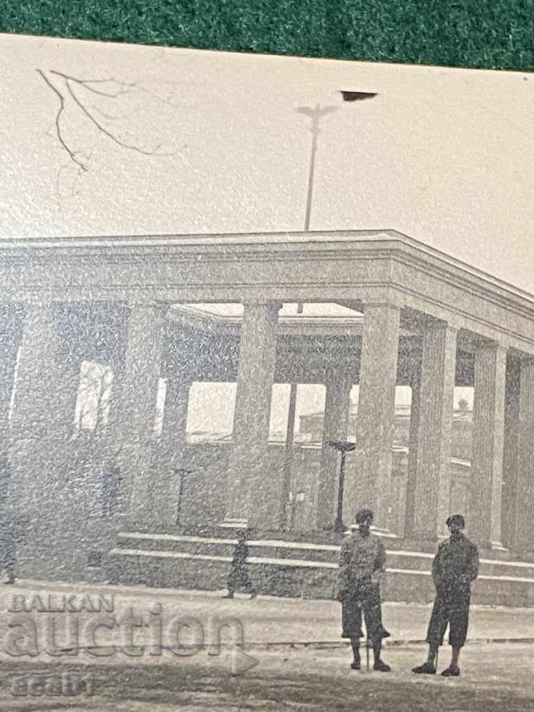 Munich in front of the tomb of the murdered National Socialists with price 6.99 BGN | € 3.57