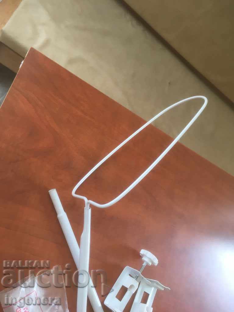 STAND HOLDER FOR CANOPY METAL NEW - 5