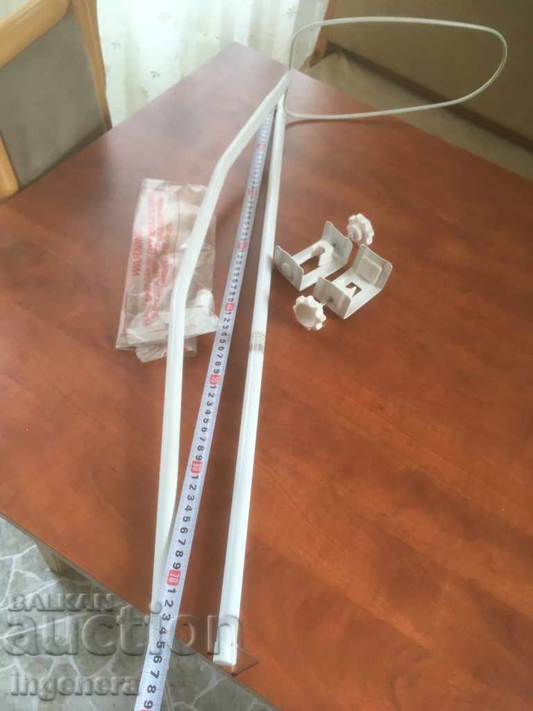 STAND HOLDER FOR CANOPY METAL NEW - 6