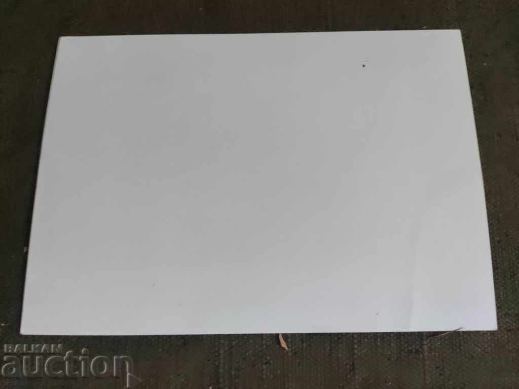 Alexander Raichev at a table with bourgeois soft drinks with price 50.00 BGN | € 25.56