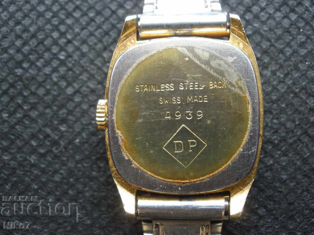 Auction Swiss watch "CANDINO". Auction Swiss watch "CANDINO".