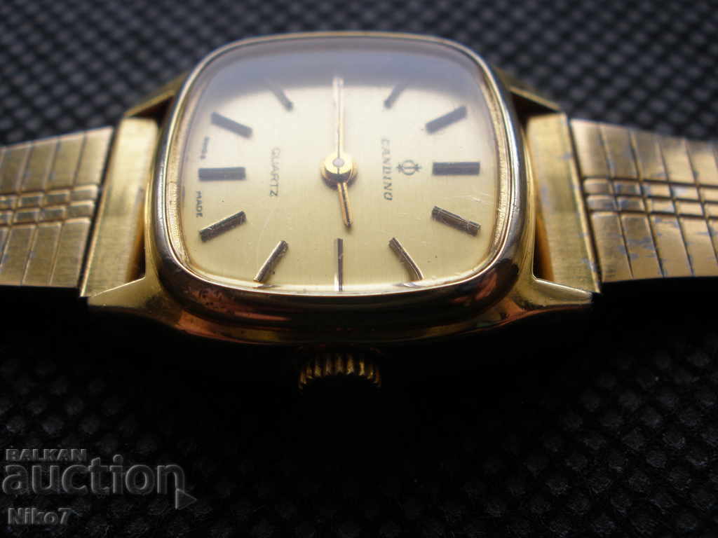 Swiss watch "CANDINO". - 5 Swiss watch "CANDINO". - 5