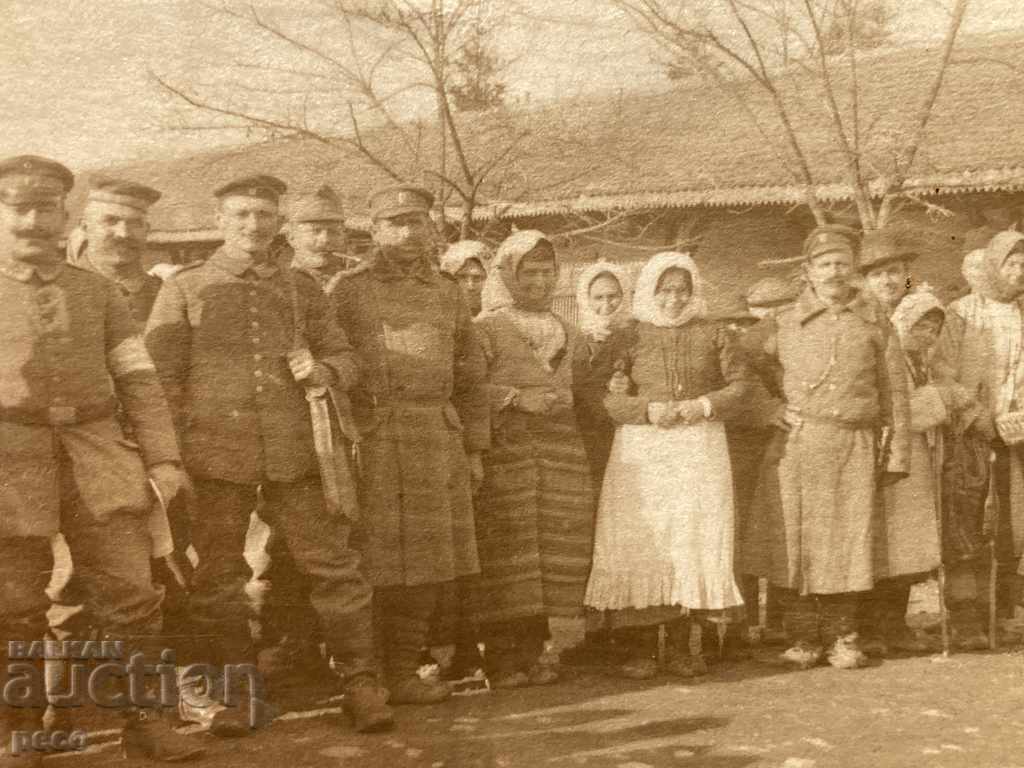Auction Chupria World War I Bulgarian and German military Auction Chupria World War I Bulgarian and German military