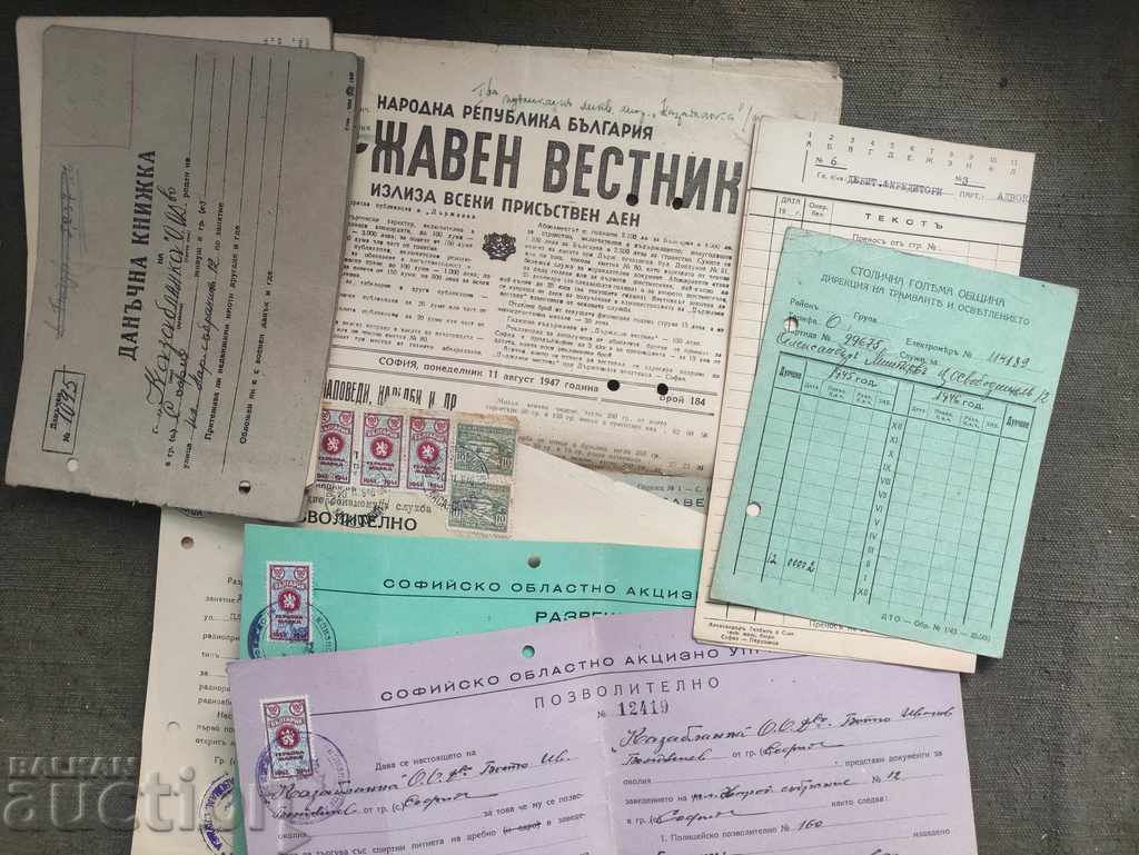 aperitif "Casablanca" National Assembly Square 12