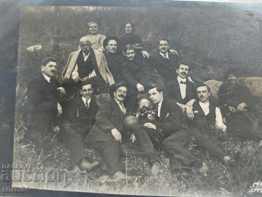 Delivery of TARNOVO - 1916 Delivery of TARNOVO - 1916