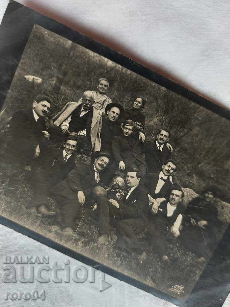 TARNOVO - 1916 - 7 TARNOVO - 1916 - 7