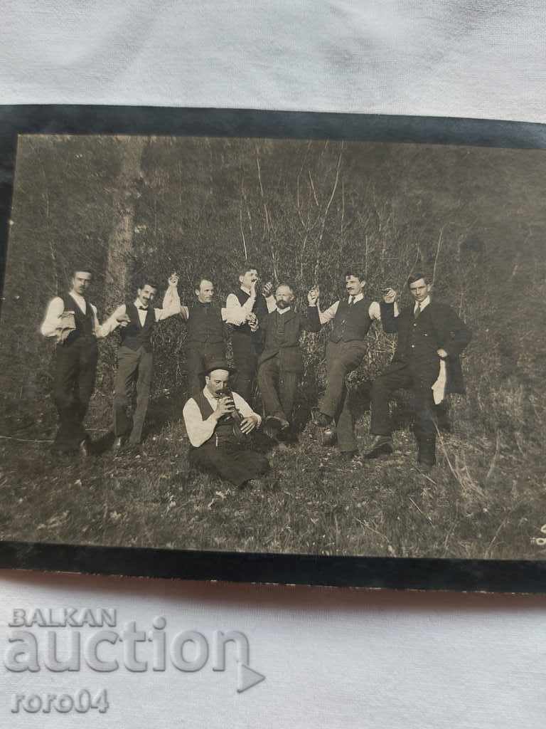 ΤΑΡΝΟΒΟ - 1916 με τιμή € 5.11 | 9.99 BGN