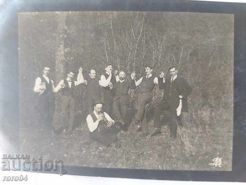 ΤΑΡΝΟΒΟ - 1916 - 7