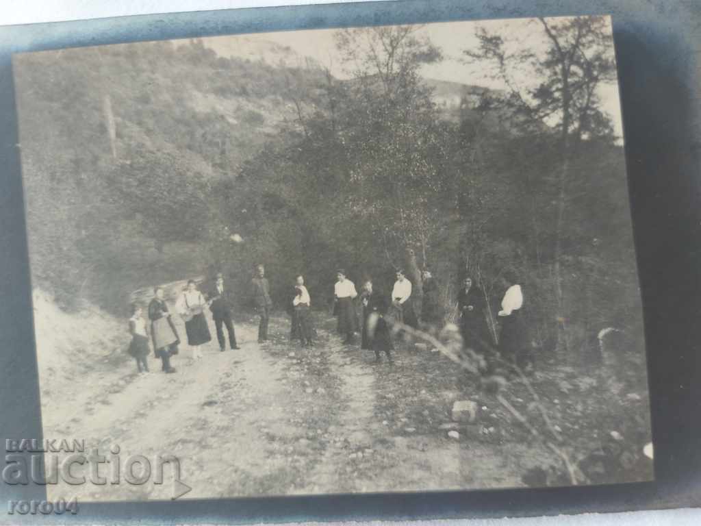 TARNOVO - 1919 - 7 TARNOVO - 1919 - 7