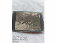TARNOVO - 1919