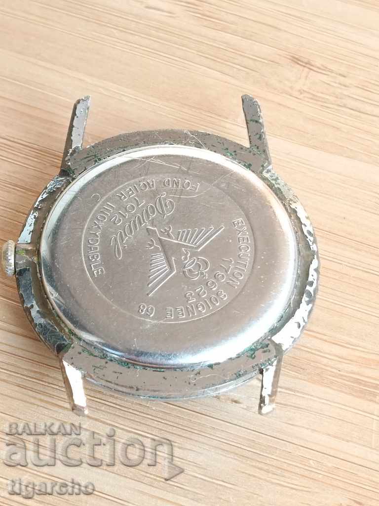 Clock Darwil - 6 Clock Darwil - 6