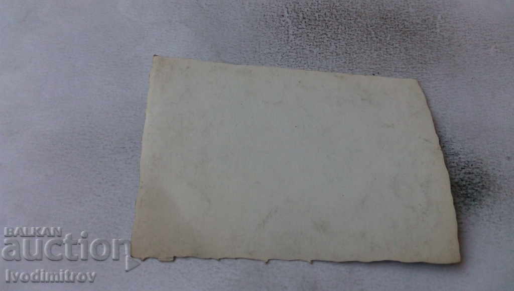 Photo General in the Sea Garden with price 2.65 BGN | € 1.35