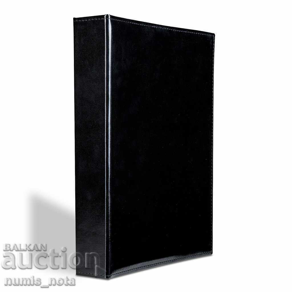 album for 400 postcards with double transparent sheets with price 88.00 BGN | € 44.99 album for 400 postcards with double transparent sheets with price 88.00 BGN | € 44.99