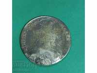 Thaler Maria Theresa 1780 Austro-Hungary silver