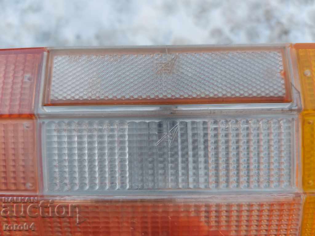 Auction HEADLAMP - LIGHTS - RETRO CAR Auction HEADLAMP - LIGHTS - RETRO CAR