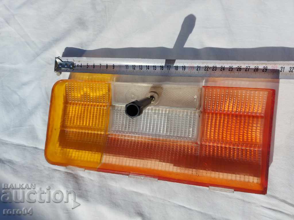 HEADLAMP - LIGHTS - RETRO CAR - 6 HEADLAMP - LIGHTS - RETRO CAR - 6