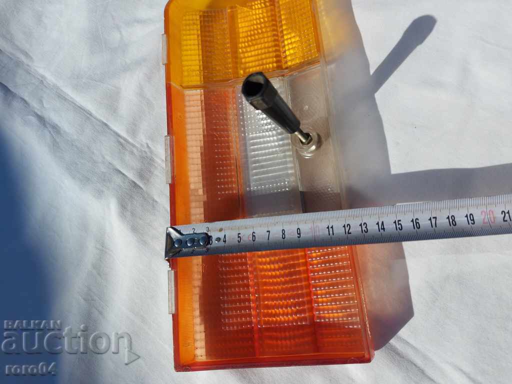 HEADLAMP - LIGHTS - RETRO CAR - 7 HEADLAMP - LIGHTS - RETRO CAR - 7