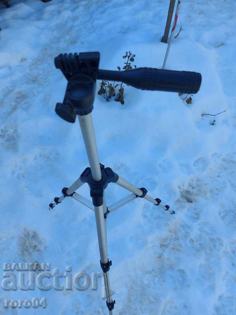 TRIPOD - STAND - TRIPOD - PHOTO with price 42.30 BGN | € 21.63 TRIPOD - STAND - TRIPOD - PHOTO with price 42.30 BGN | € 21.63