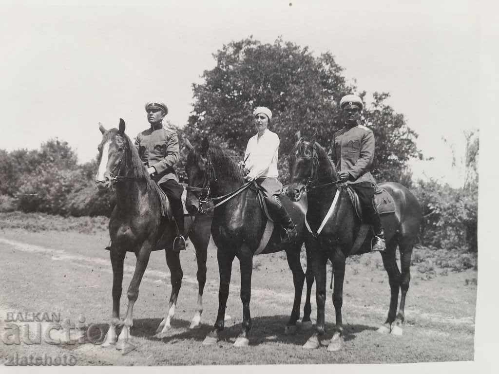 Old photo - with price 10.00 BGN | € 5.11