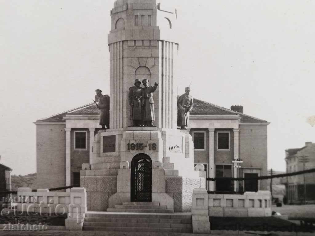 Auction Old photo - Auction Old photo -